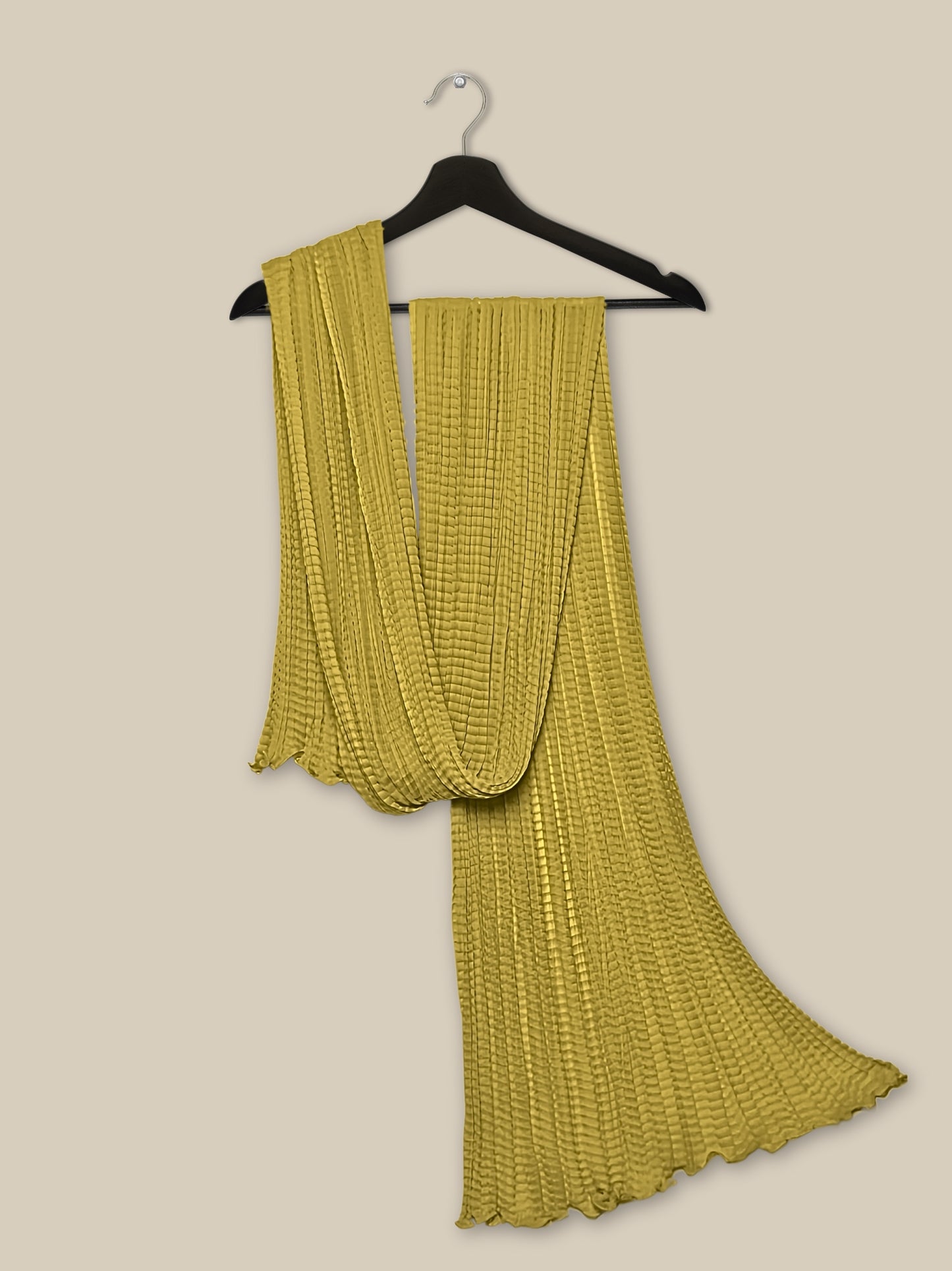 Mustard Yellow
