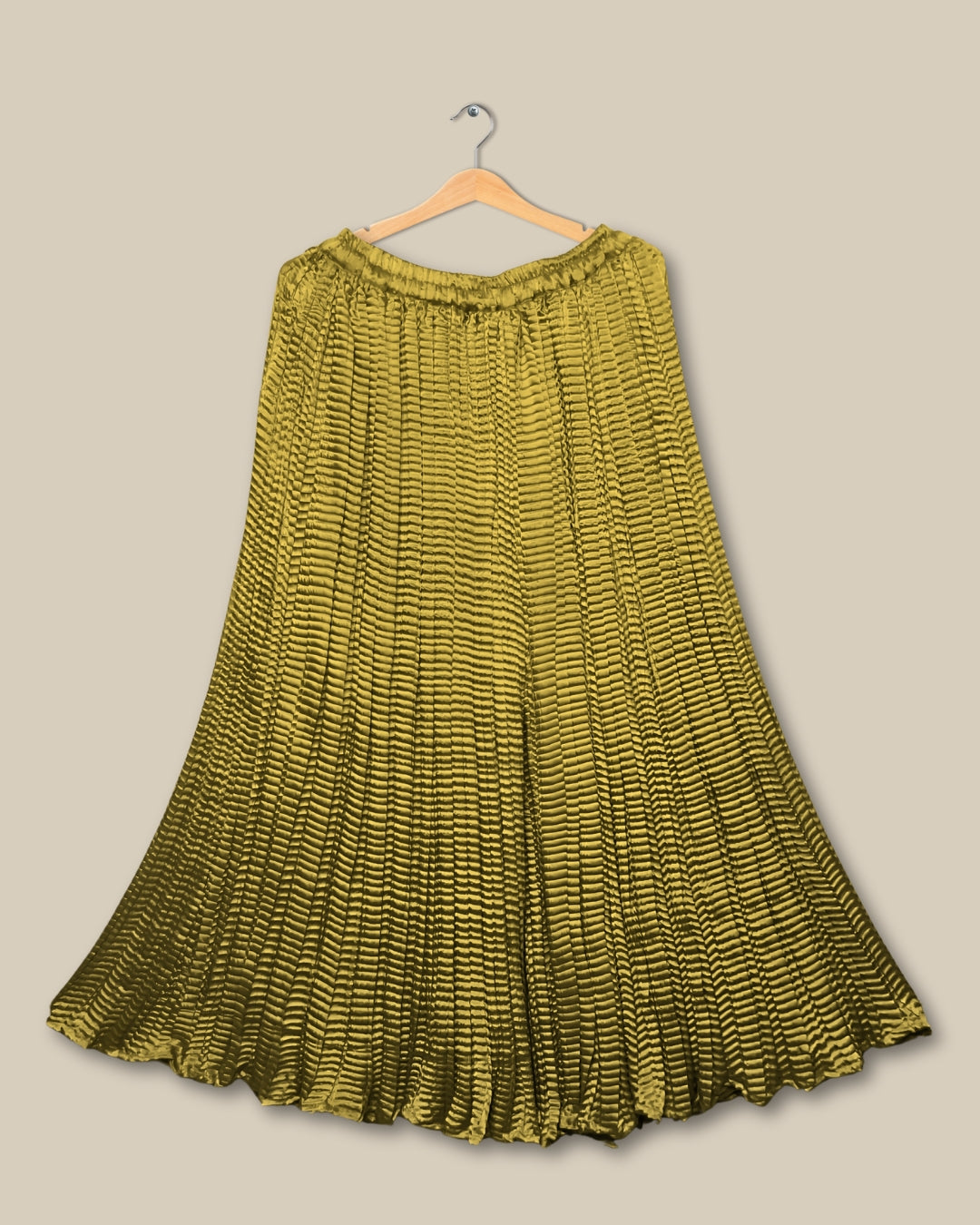 Mustard Yellow