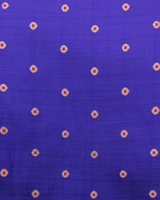 Purple Blue