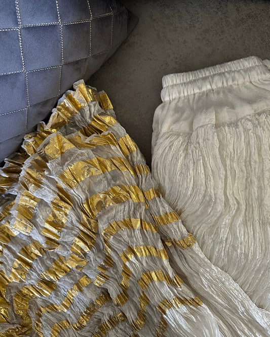 Banarsi Tissue