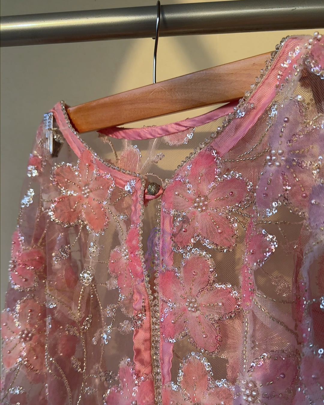 Gulaab Blouse