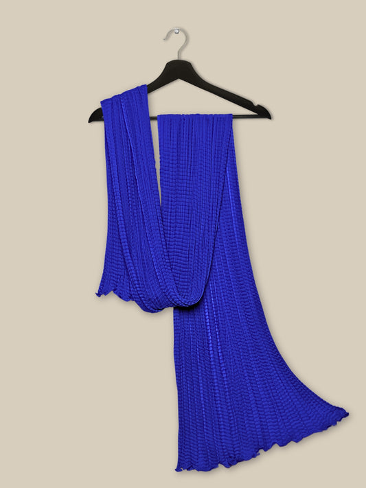 Vibrant Blue