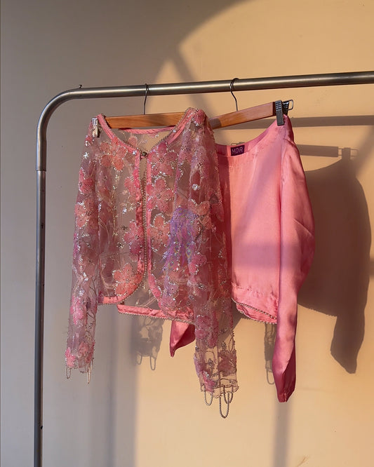 Gulaab Inner Blouse