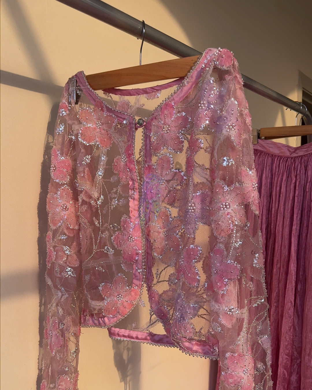 Gulaab Blouse