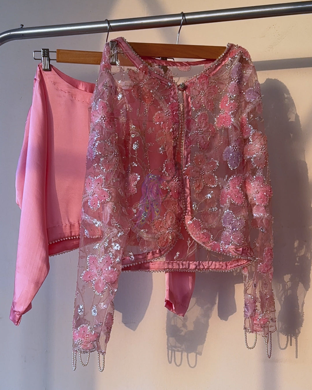 Gulaab Blouse
